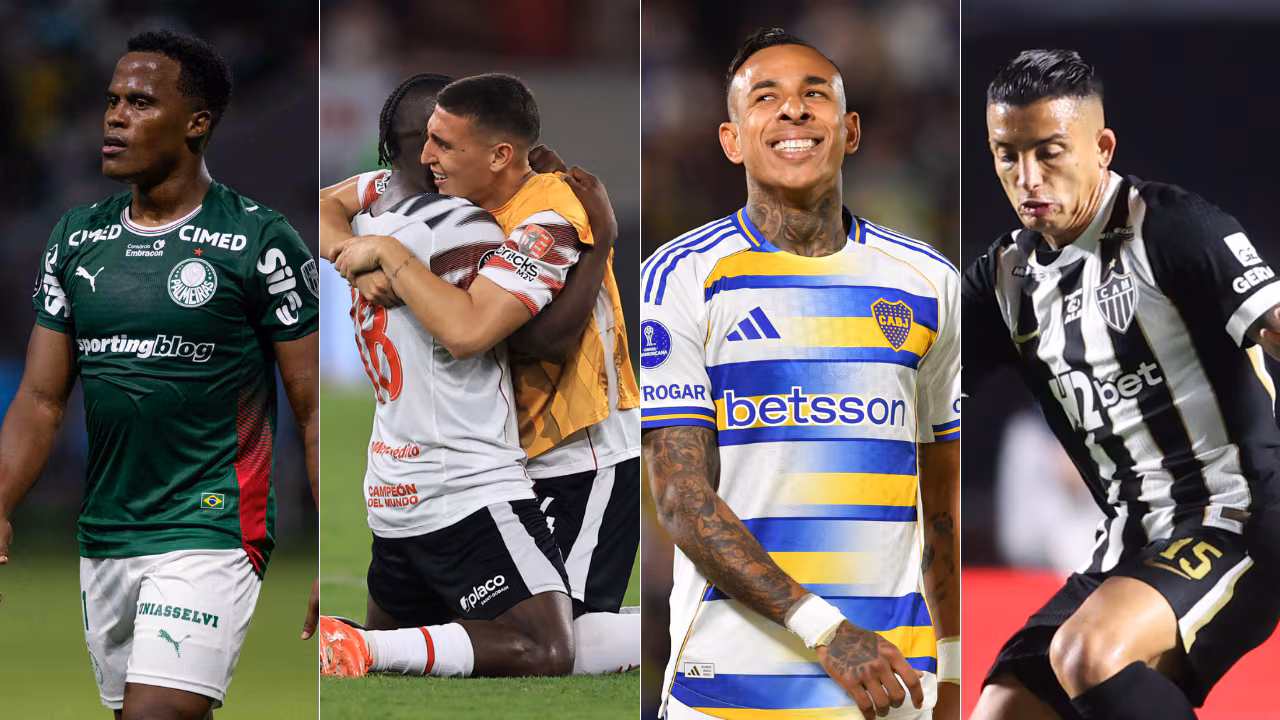 Horarios y sedes de las finales de Libertadores y Sudamericana 2026 en Colombia