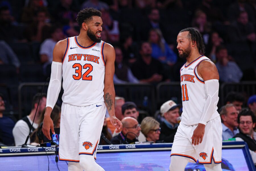 Charla de la comunidad: predicciones NBA 2026/27