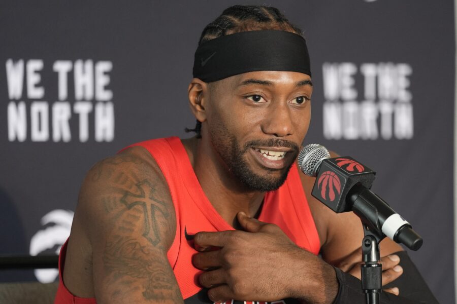 Notas del Este: Kawhi, Hezonja, Watson, Haliburton, Hornets