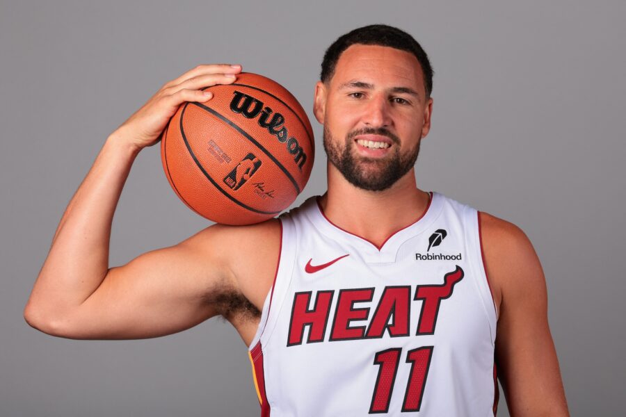 Notas de los Heat: Thompson, Gardner, Ofensiva, Cole