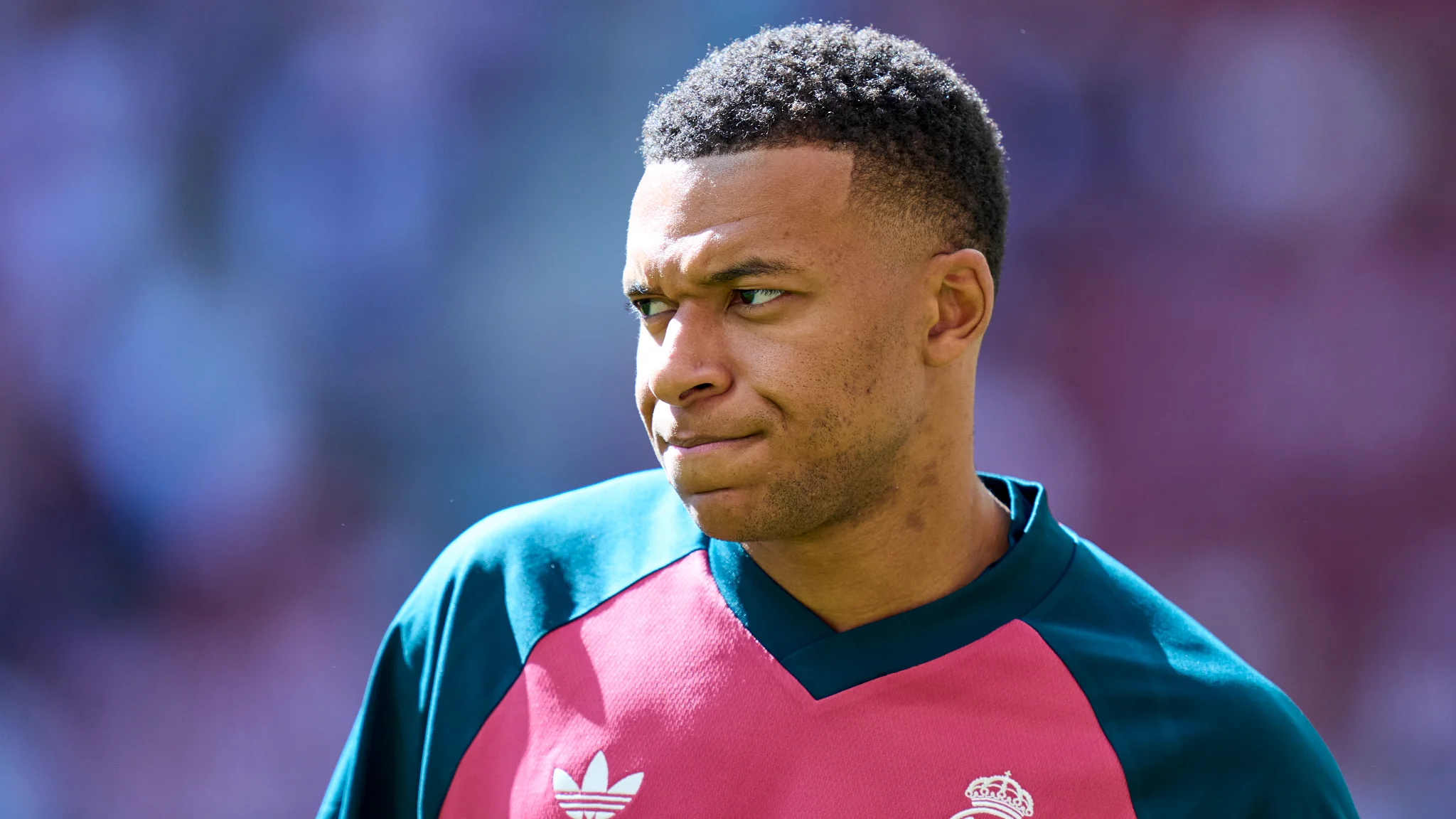 consejo de un antiguo seleccionador chino a Kylian Mbappé