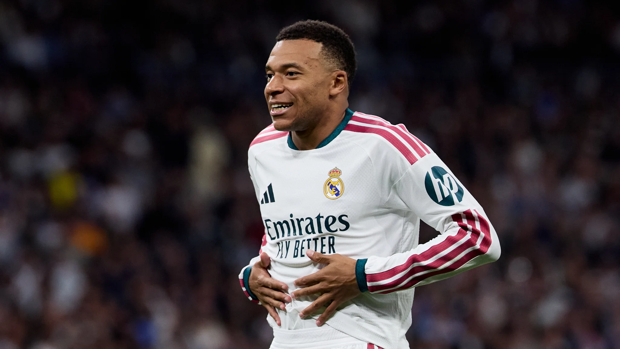 Real Madrid se distancia de Mbappé y pide perdón al pueblo chino por sus comentarios sobre Mao Zedong