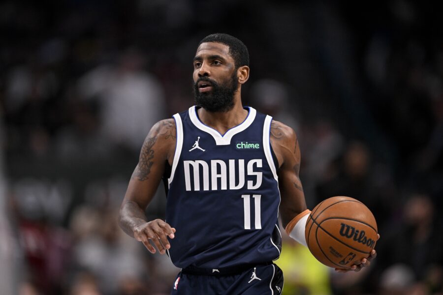 Notas del suroeste: Irving, Flagg, Smith Jr., Jones Garcia