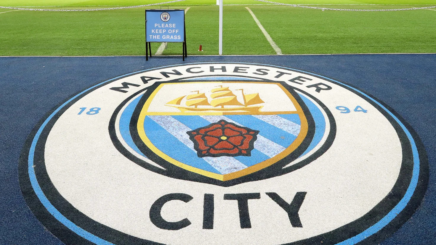 FA rompe el silencio sobre el caso Manchester City