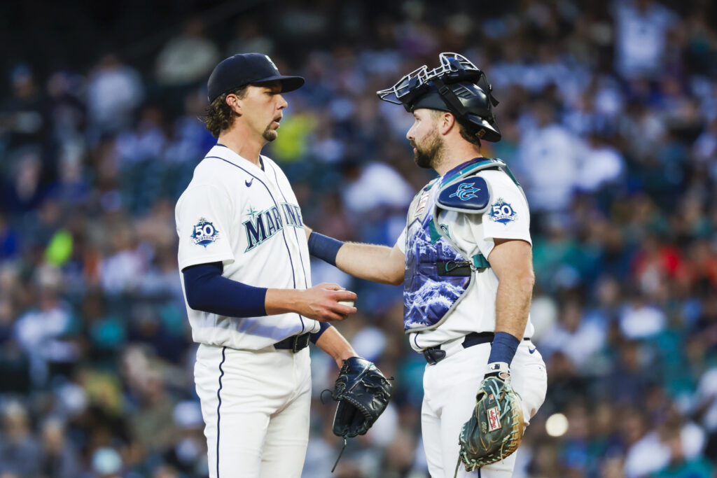 Perspectiva de la temporada baja: Seattle Mariners