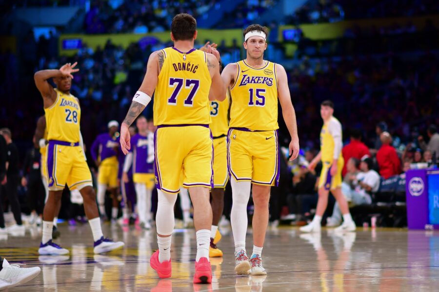 Notas Lakers: Guardias, Lesiones y Expectativas