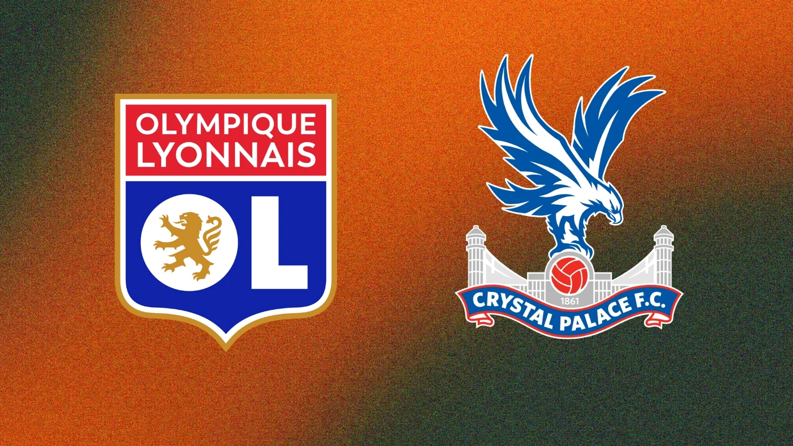 Crystal Palace: hora y cadena TV para ver el partido de Ligue Europa en directo