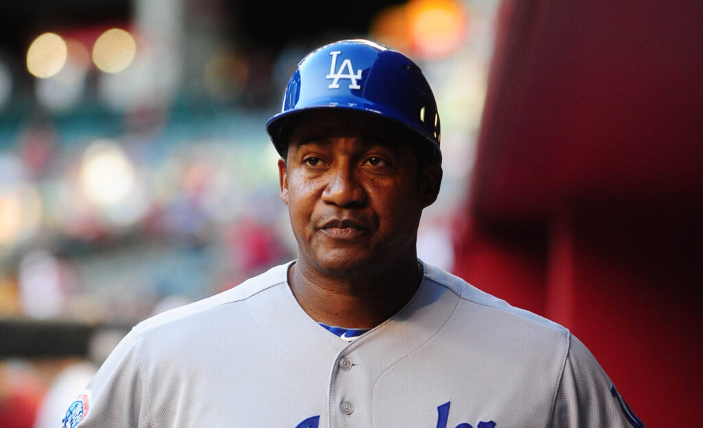 Mets incorporan a Mariano Duncan al cuerpo técnico