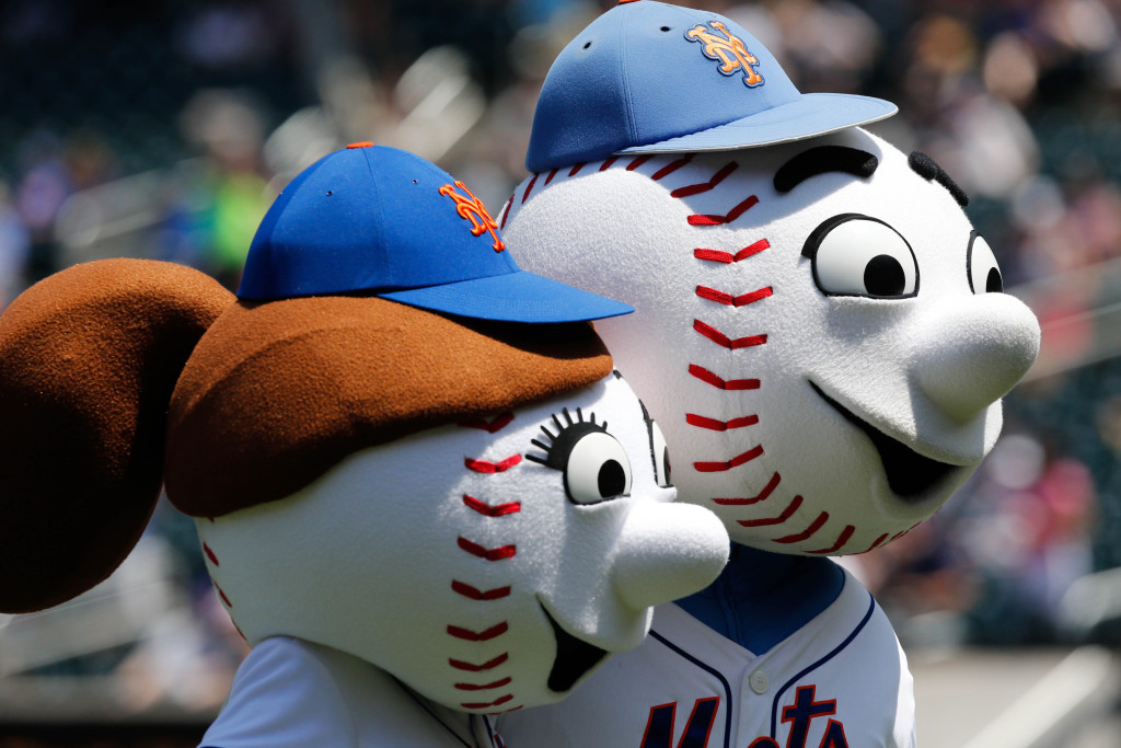 Jeff Albert de los Mets no continuará en el cuerpo técnico en la temporada 2027.