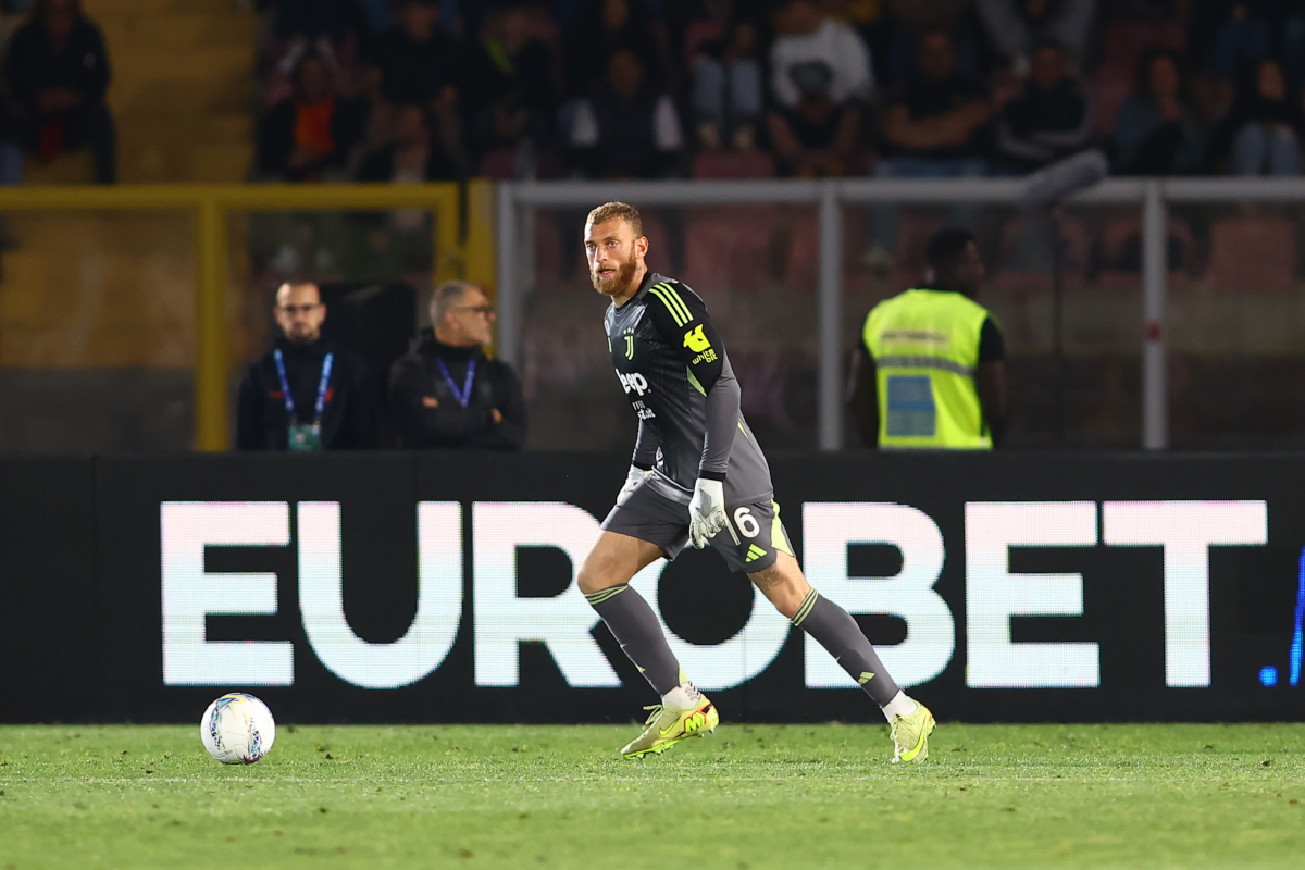 ¿Di Gregorio terminará su cesión en Bournemouth y se unirá al Bologna?