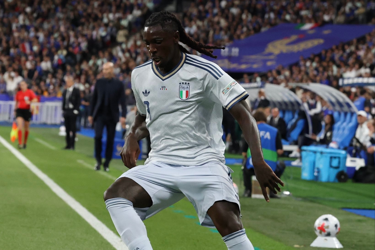 ¿Seguirá la FIGC arriesgando a sus jugadores?