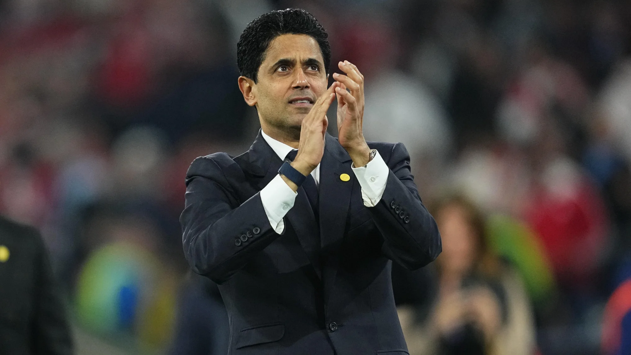 ¿Qué consecuencias tendrá esta polémica para la imagen internacional del PSG y la política deportiva en los próximos años?