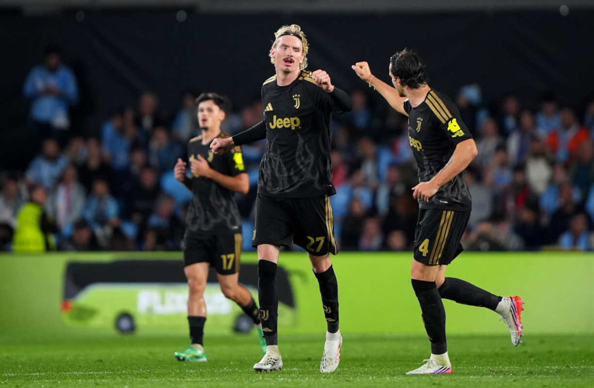 Alineaciones de Juventus y Rennes para la Europa League; ¿quién dominará el duelo en Turín?