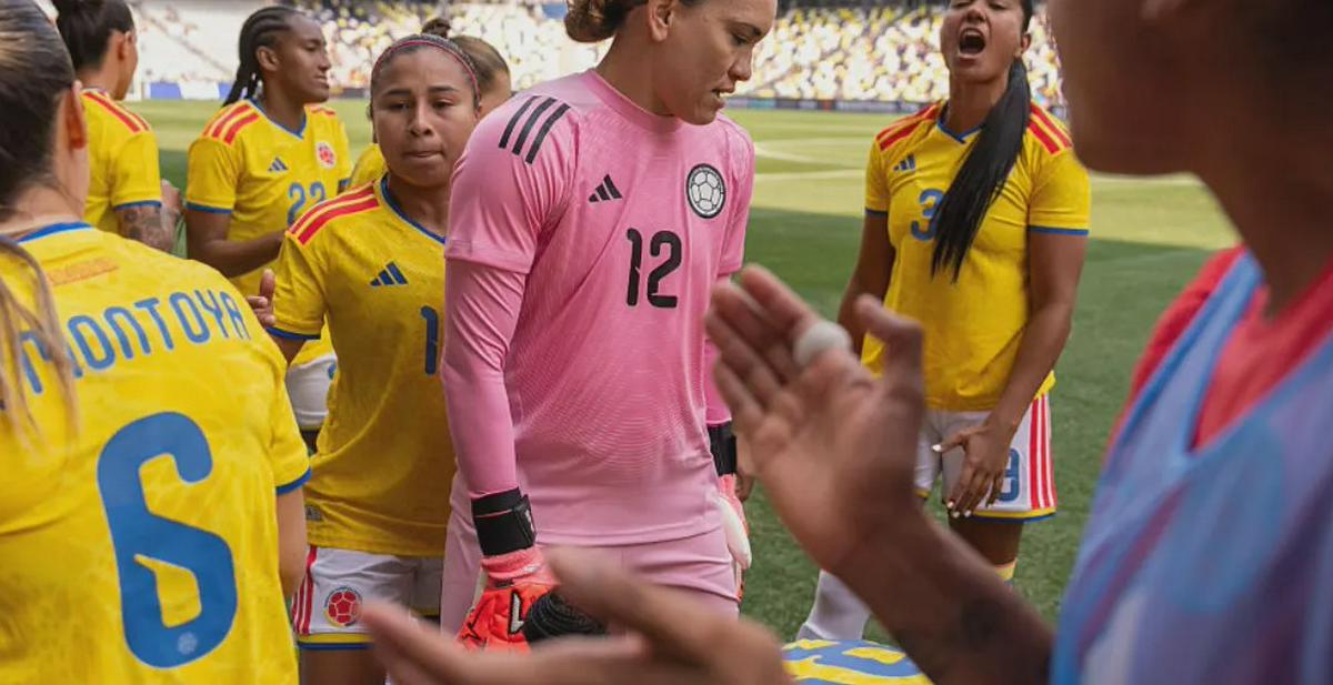 motivos de la ausencia de Tapia en Palmeiras para la Libertadores femenina 2026