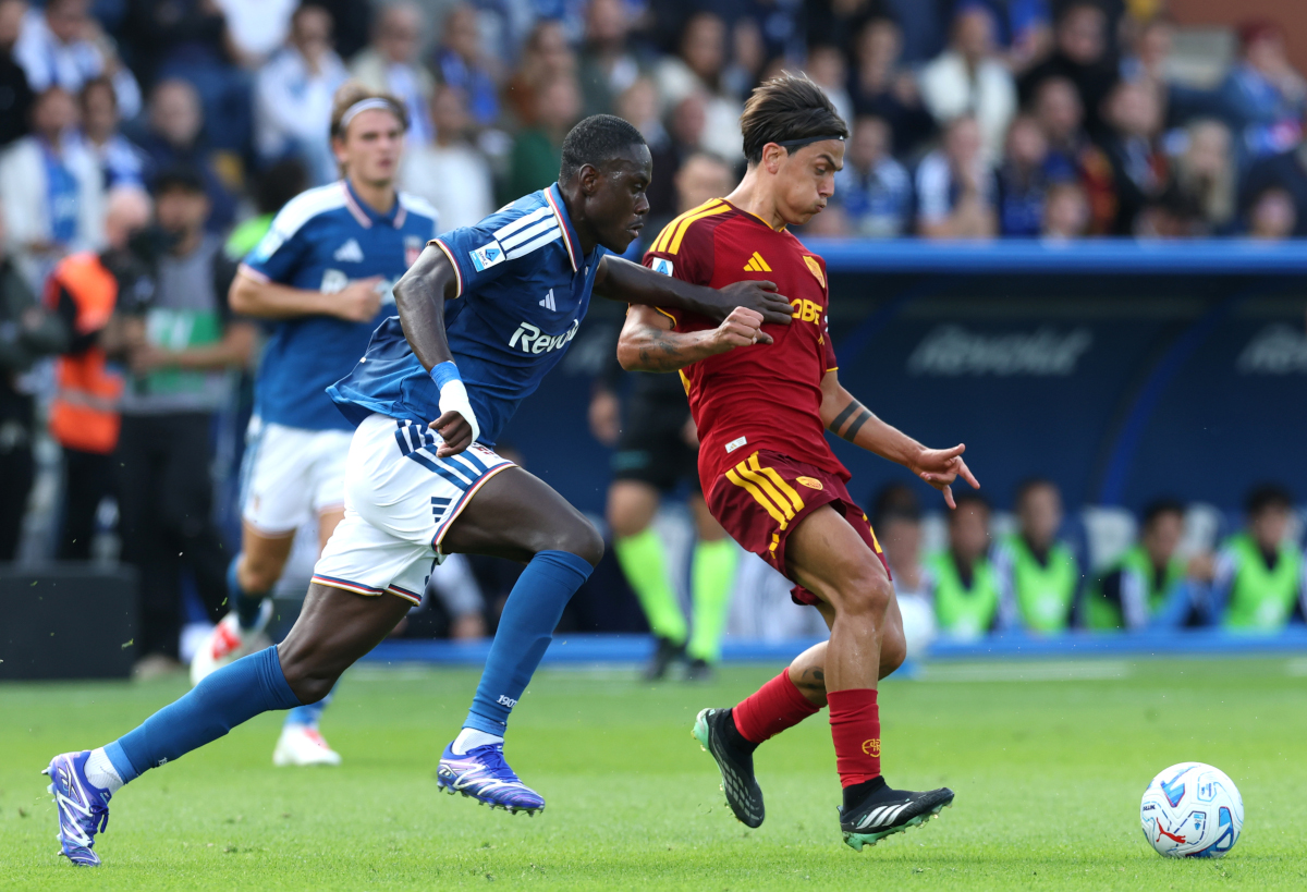 Crisis de lesiones del Roma con cinco titulares fuera para el choque contra el Genoa. ¿Podrá el equipo superar la prueba y volver a competir por puestos europeos?