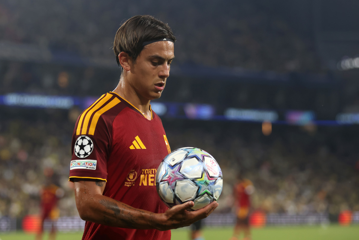 Posible fecha de regreso de Dybala tras últimos exámenes médicos