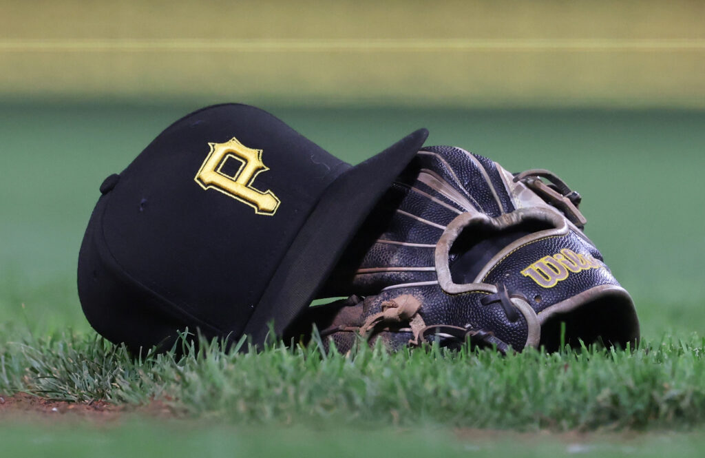 Justin Newman nombrado director de scouting amateur de los Piratas