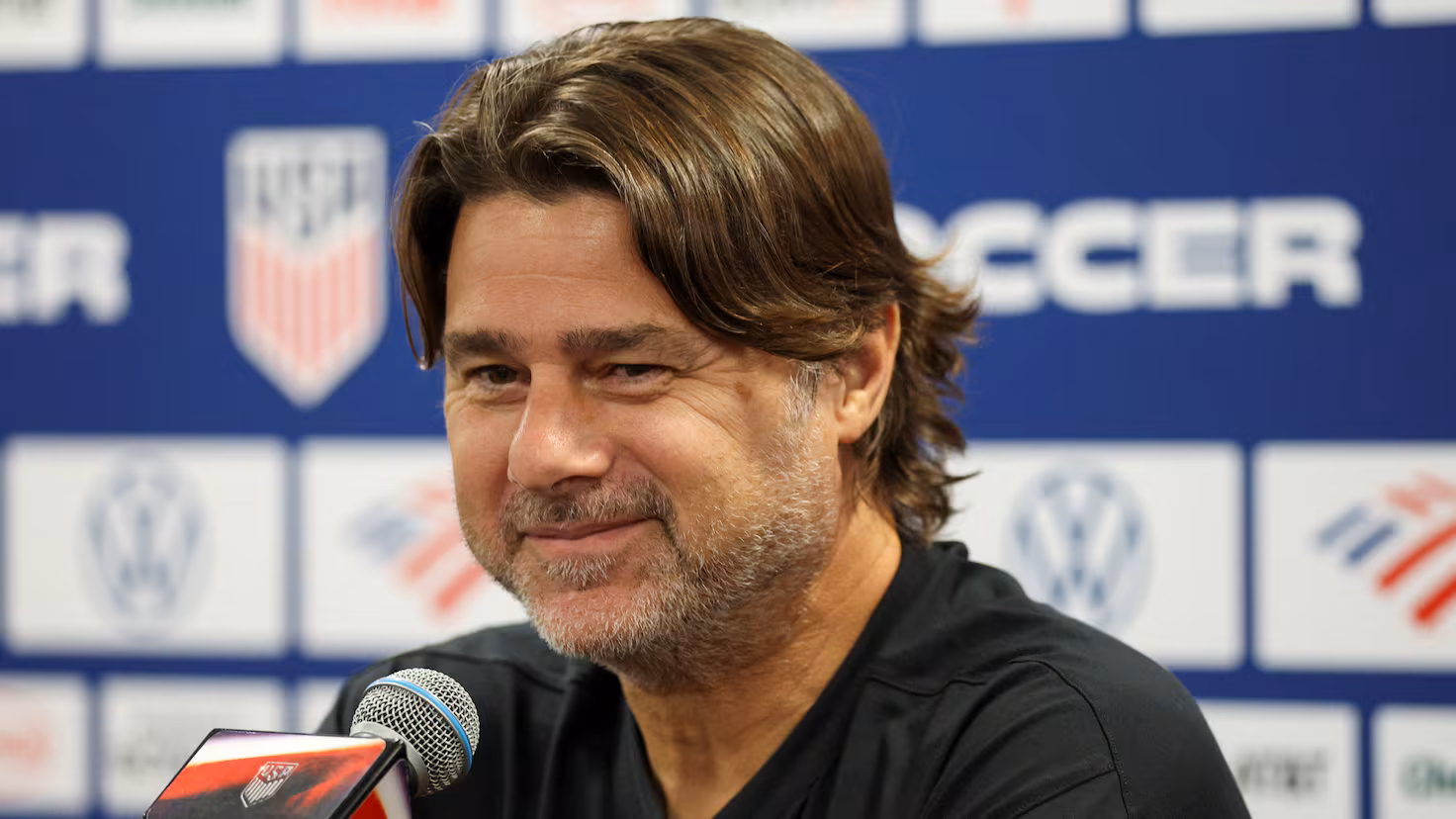 ¿Podrá Pochettino llevar a EE. UU. al título de Concacaf?