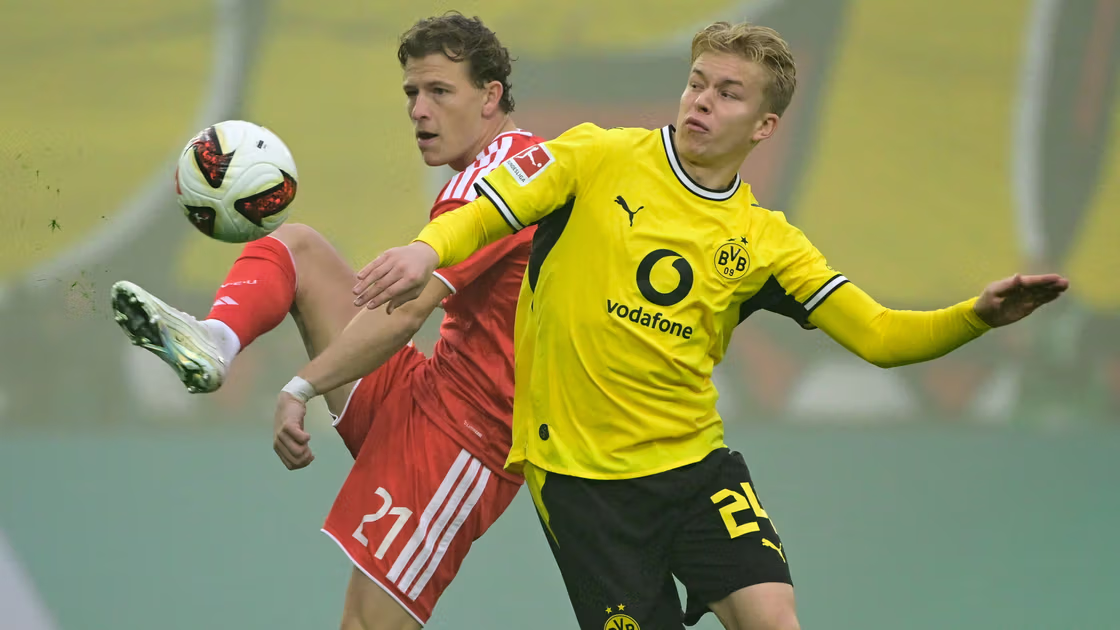 Borussia Dortmund retenido por Union Berlin. ¿Podrá Dortmund revertir la tendencia en su próximo encuentro?