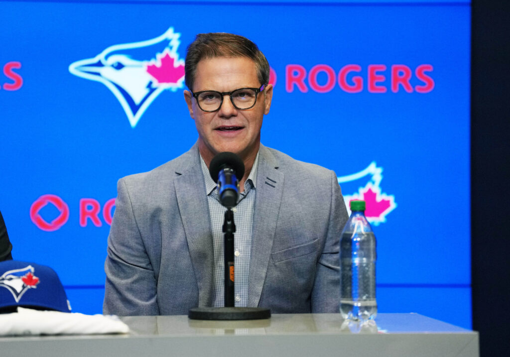 Perspectiva de Descanso: Toronto Blue Jays