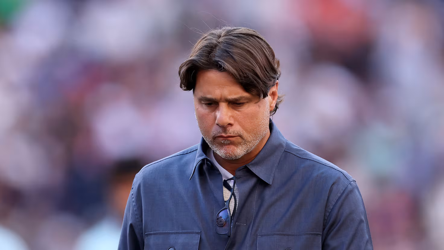 ¿Logrará Pochettino revertir su historial contra México en los próximos encuentros?