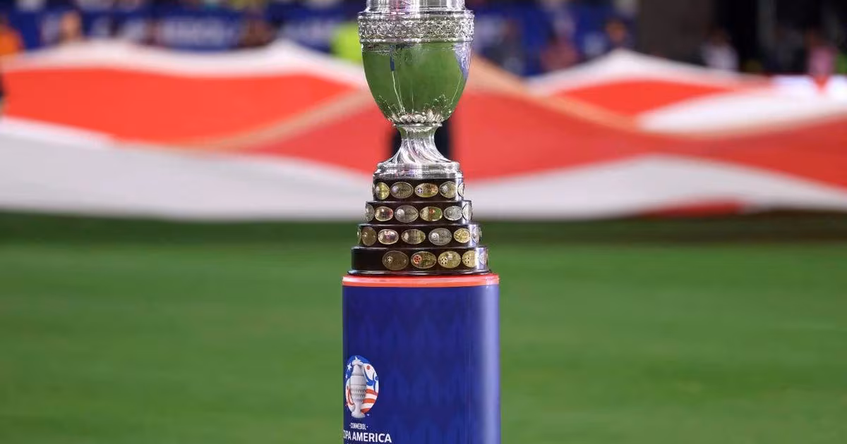 ¡Otra vez en EE. UU.! Rechazan candidatura de Argentina para la Copa América 2028 – Publimetro México