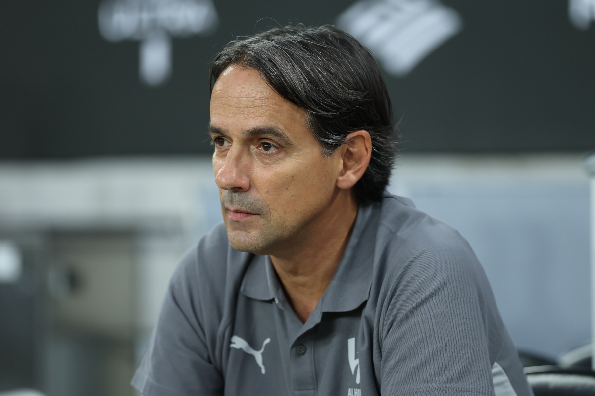 ¿Seguirá Inzaghi en Al‑Hilal más allá de 2027?