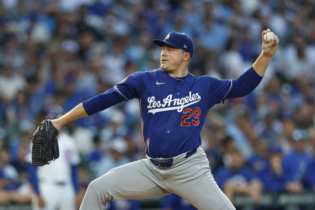 Friedman: Temporada baja de los Dodgers, 'Negocios como siempre'