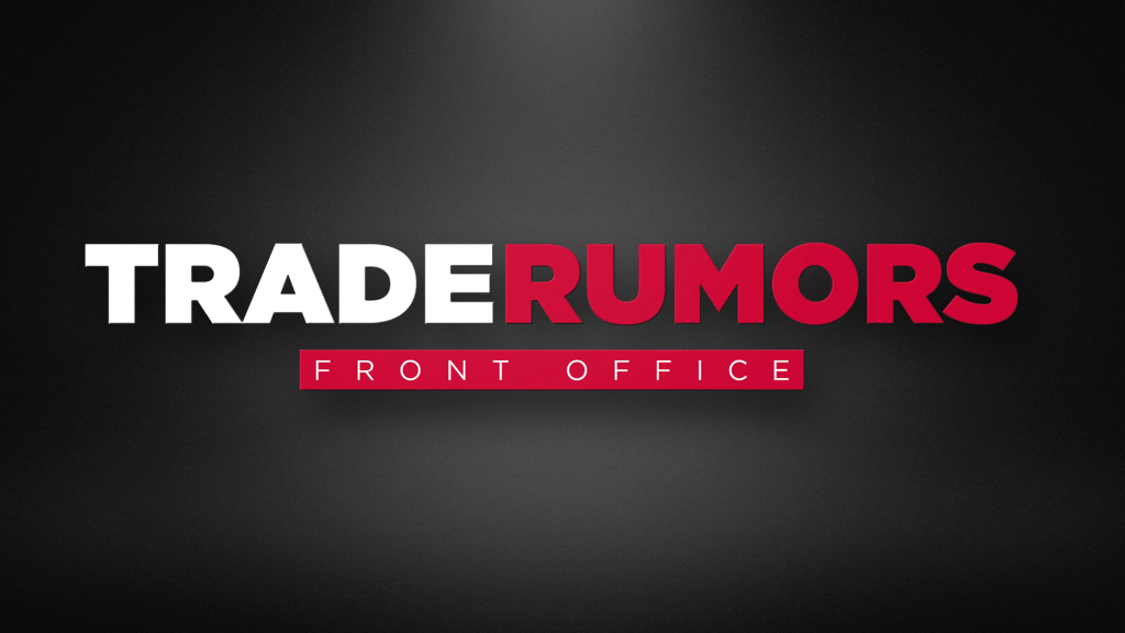 Trade Rumors Front Office Subscriber Chat Transcript