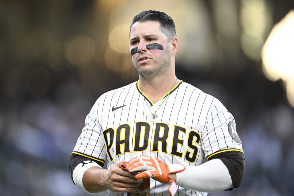 Ty France's Homecoming May Have Saved The Padres' Season