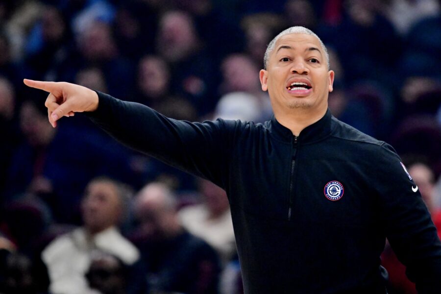 Notas del Pacífico: Lue, Clippers, Kessler, Lakers, Ighodaro