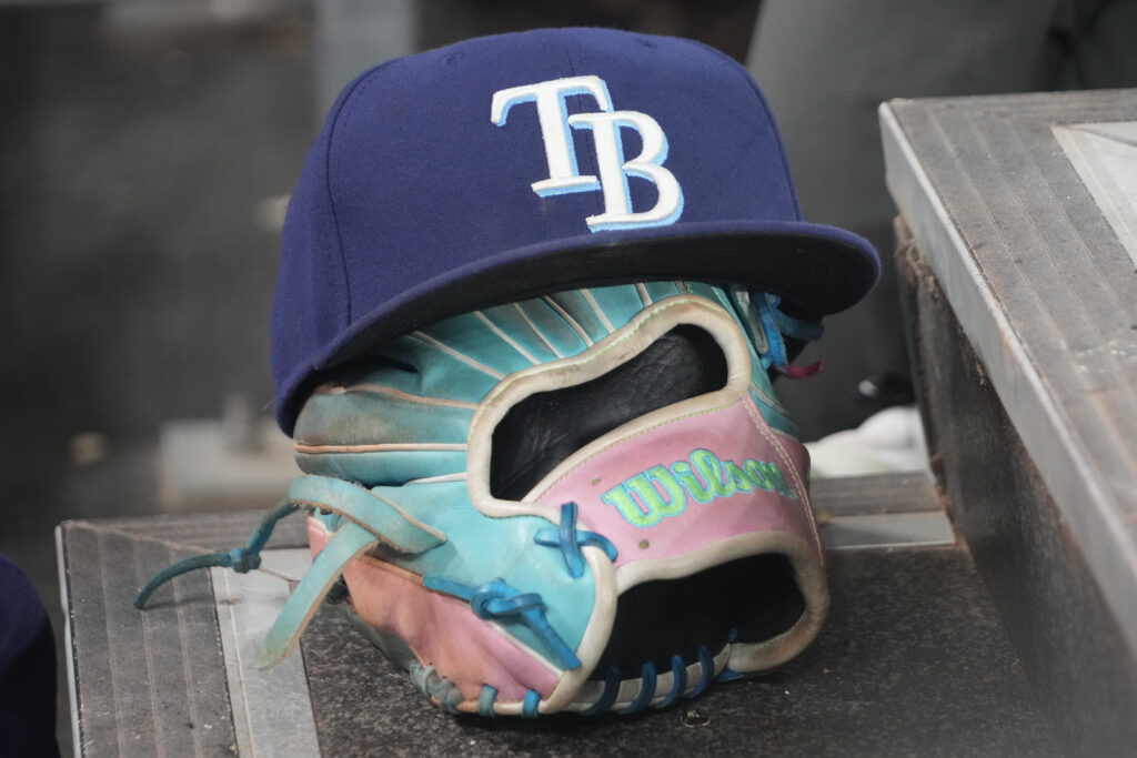 MLBPA retira queja por reparto de ingresos contra los Rays en el año pasado