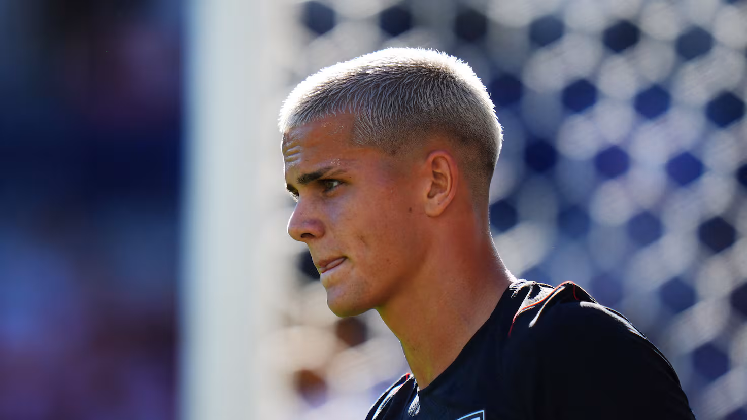 Cavan Sullivan se convierte en el goleador más joven de la USMNT en la goleada 3-0 a México