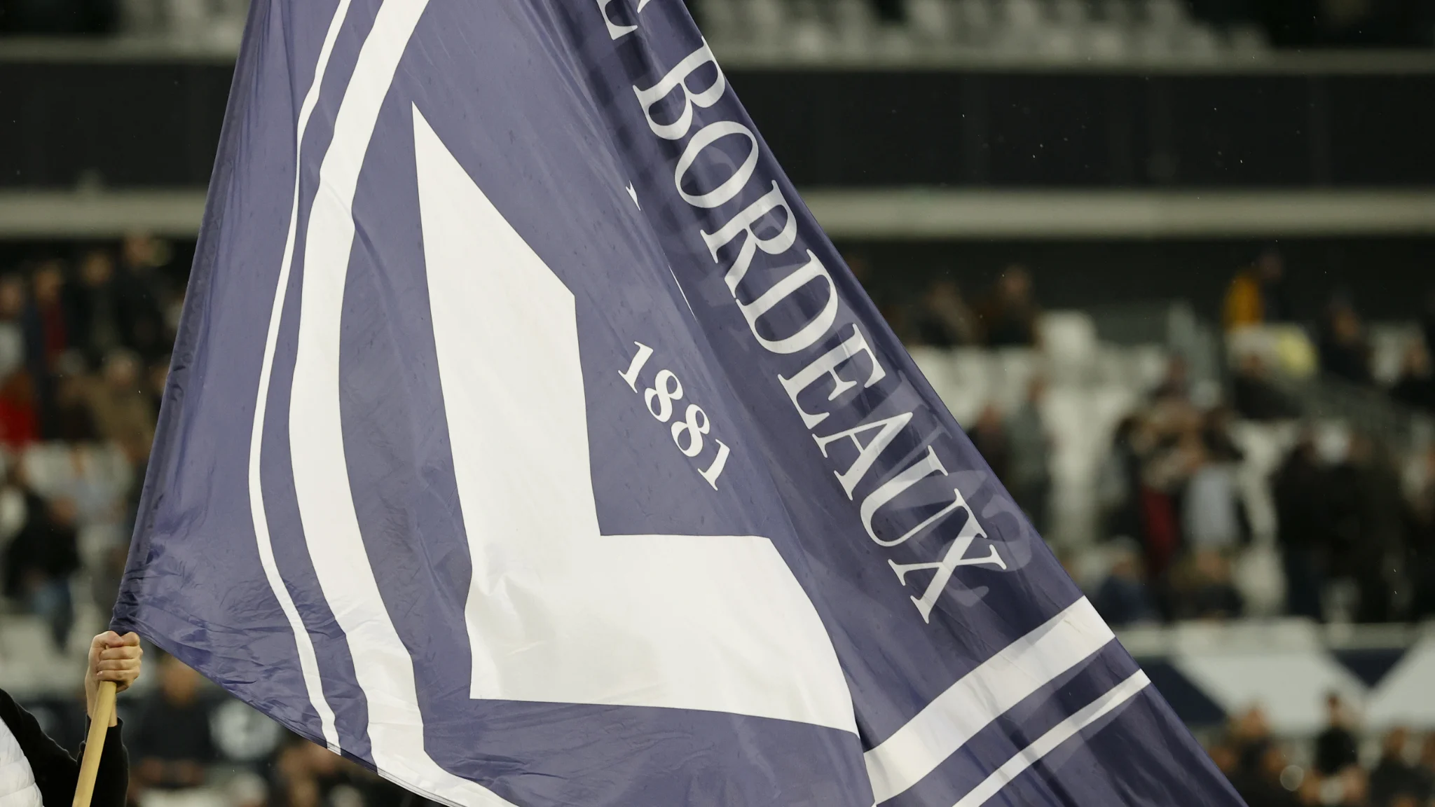 primer éxito en Régional 1 para los Girondinos de Bordeaux