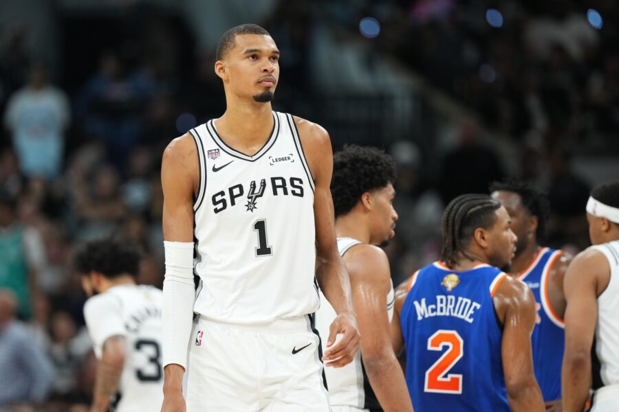 2026 NBA Rookie Scale Extension Recap
