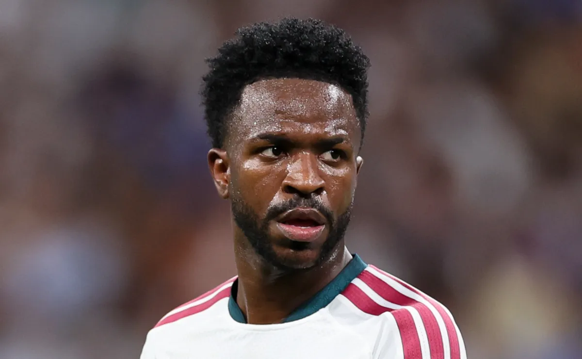 Is Vinicius Junior playing today? Confirmed lineups for Real Madrid vs RB Leipzig in 2026-27 UEFA Champions League Matchday 3