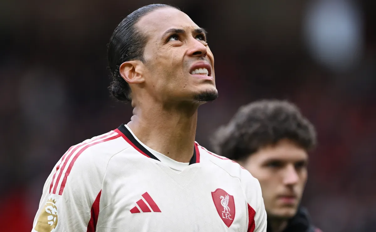Liverpool vs Manchester City: Confirmed lineups for the 2026-27 Premier League match