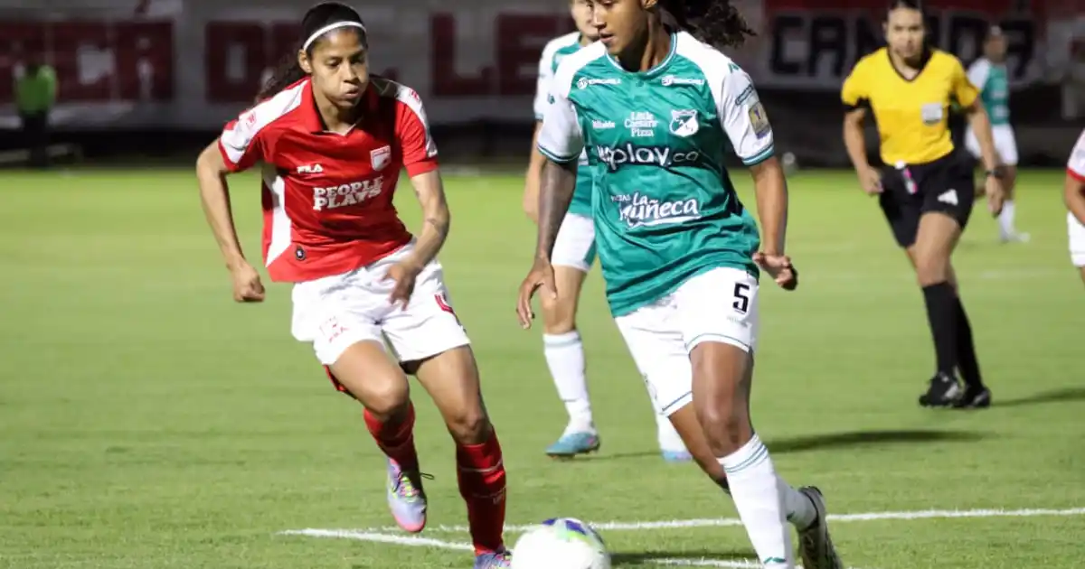 ¿Podrá Cali romper la hegemonía brasileña en la Libertadores?