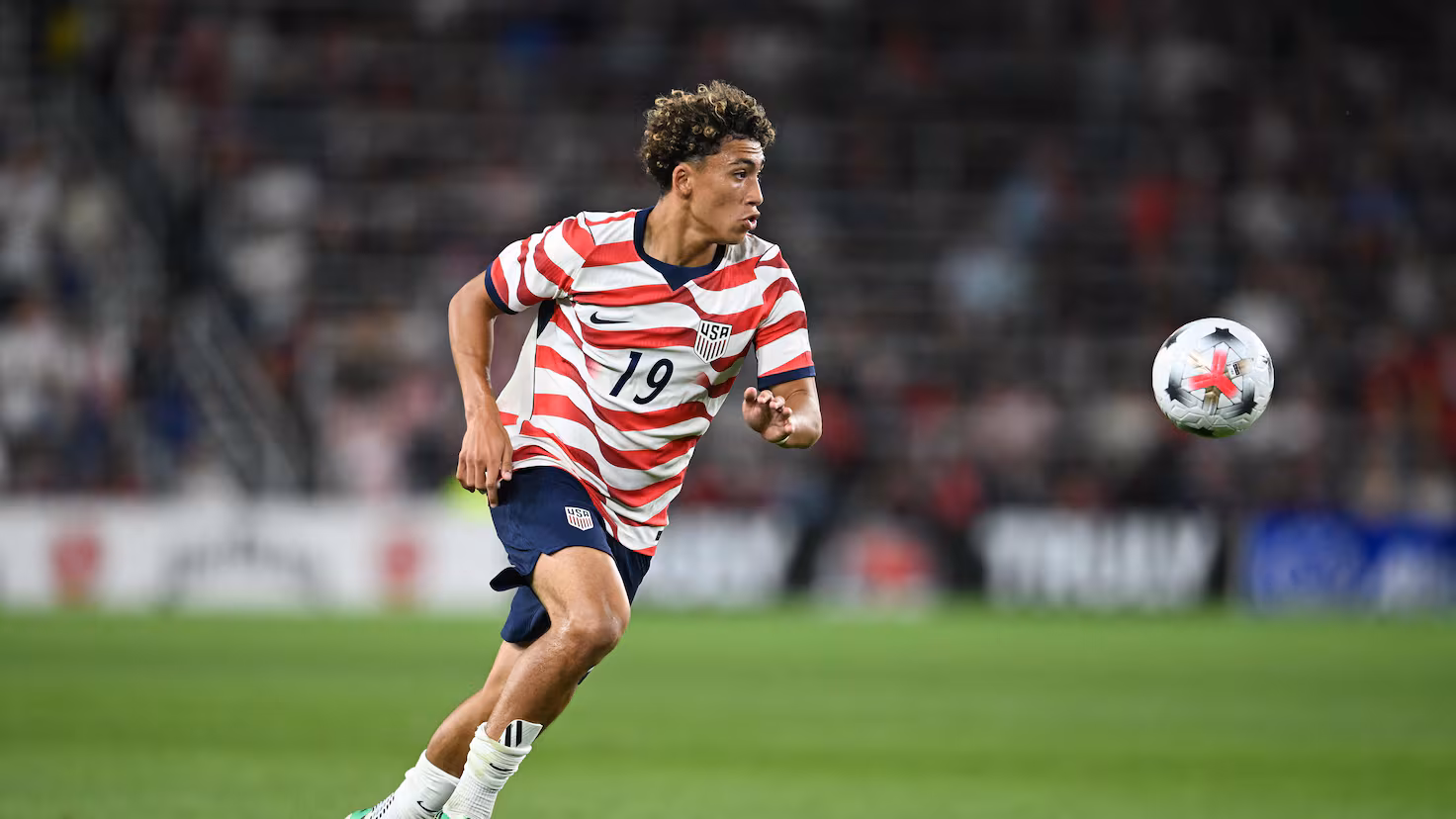 Calendario de partidos del USMNT y próximas fechas internacionales ¿Quién brillará en la próxima fase?