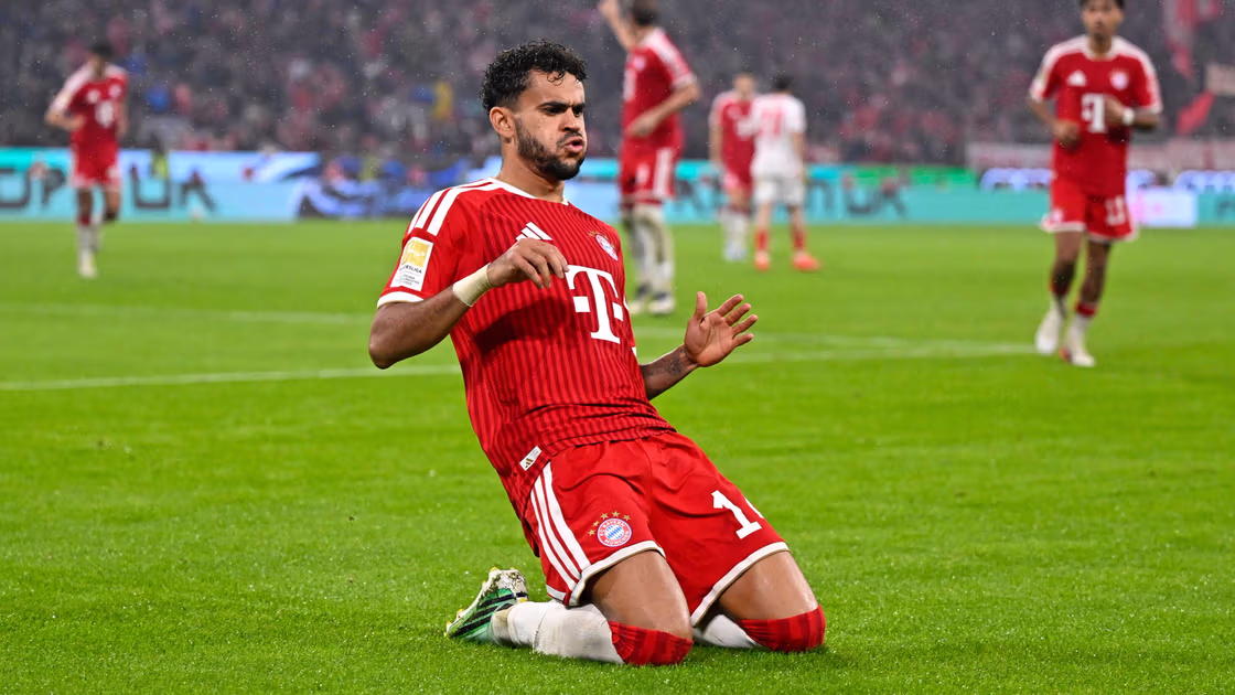 ¿Podrá el Bayern mantener su dominio goleador en la próxima jornada?