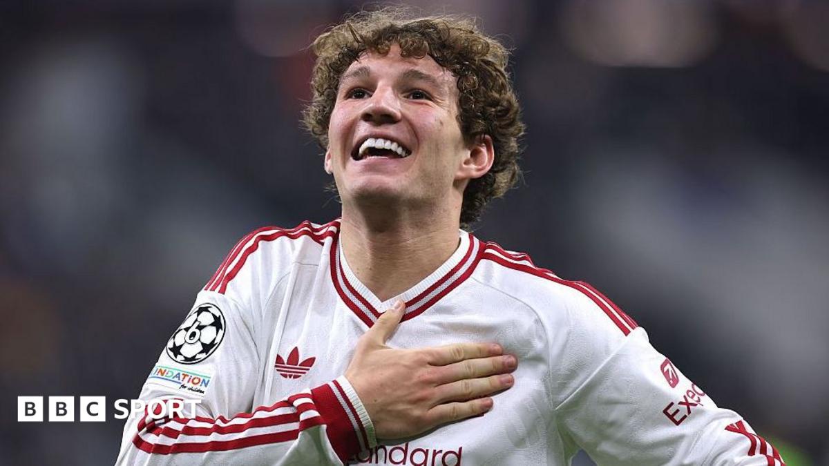 Historia alentadora de Koumas que saca una sonrisa al Liverpool