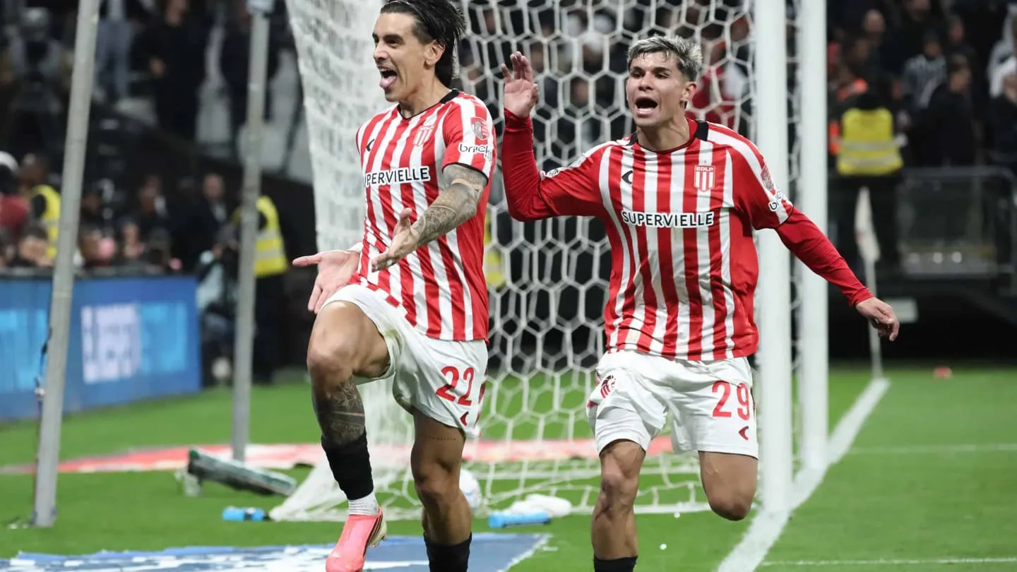 Estudiantes vs Flamengo, semifinal de la Copa Libertadores: cómo verla, hora y alineaciones. ¿Quién levantará la Copa en noviembre?
