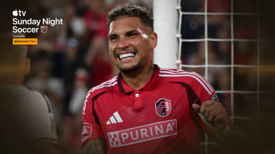 St. Louis CITY iguala récord MLS de racha invicta: “Es una locura”