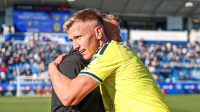 Nashville SC busca más allá del Supporters’ Shield: “Listos para más”