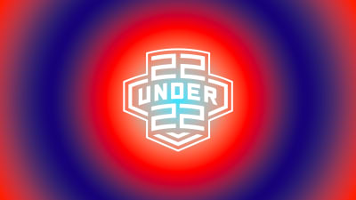2026 22 Under 22 Rankings