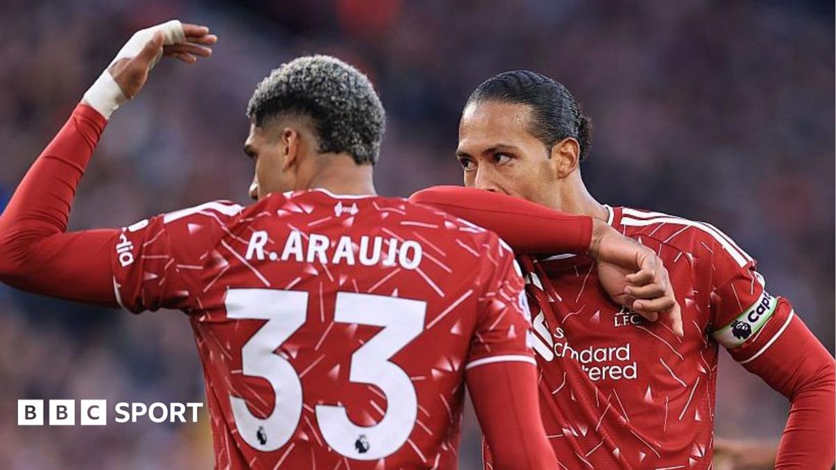 Sin victorias y un 'toque fácil': ¿qué ocurrió con el factor miedo de Anfield?