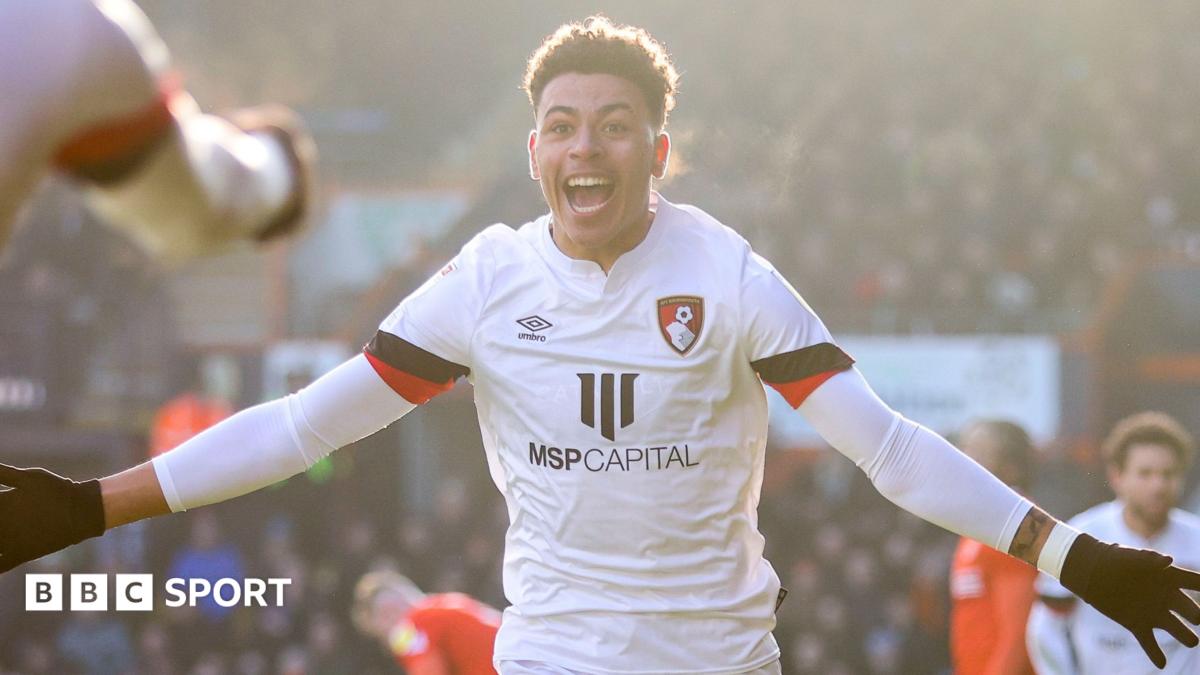 £117 m Rogers fracasó en Bournemouth y temía no lograrlo