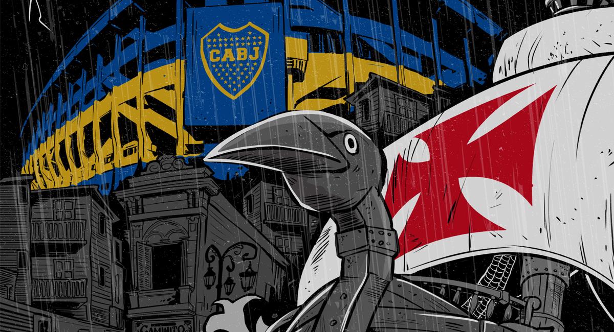 dos ex Millonarios cara a cara