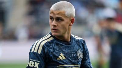 Cavan Sullivan del Philadelphia Union recibe multa del Comité Disciplinario de la MLS