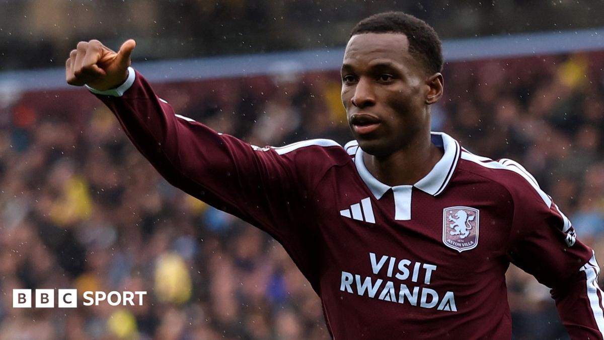 De rechazado del Chelsea a mejora sobre Watkins: Jackson impulsa rápido comienzo en Villa